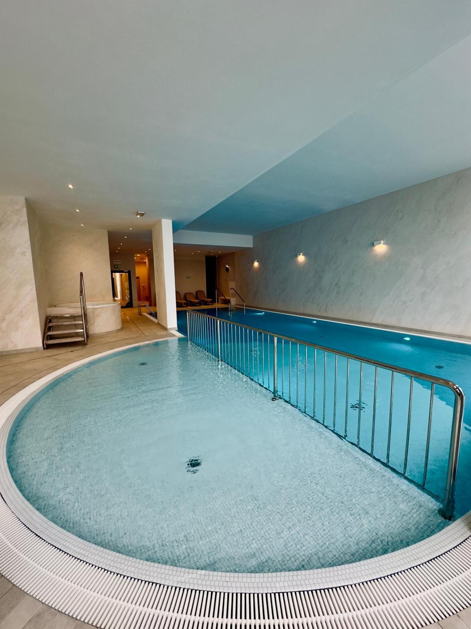 Apartament Elegance Yellow W Let'S Sea Basen&Spa Gąski Екстериор снимка